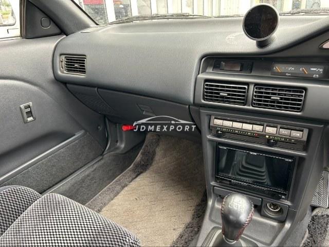 Toyota Corolla Levin 1988 thumbnail 10