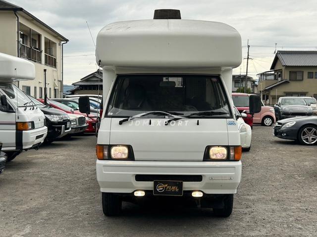 Mitsubishi Delica Truck 1995 thumbnail 5