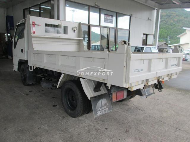 Isuzu Elf Truck 1996 thumbnail 23