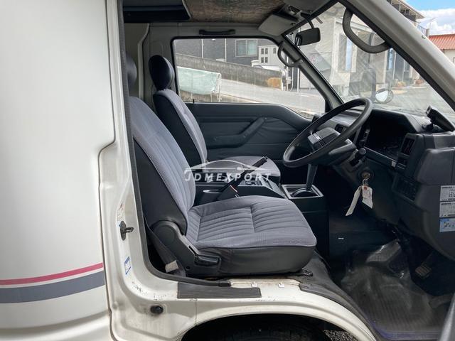 Mitsubishi Delica Truck 1996 thumbnail 31