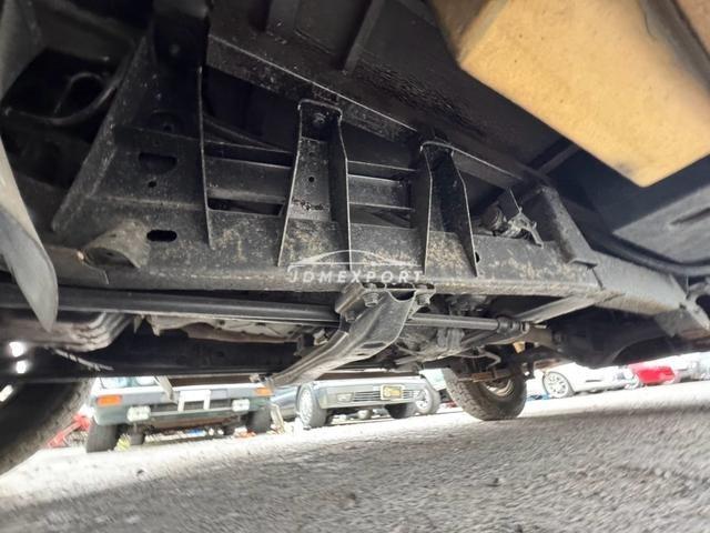Mitsubishi Delica Truck 1993 thumbnail 80