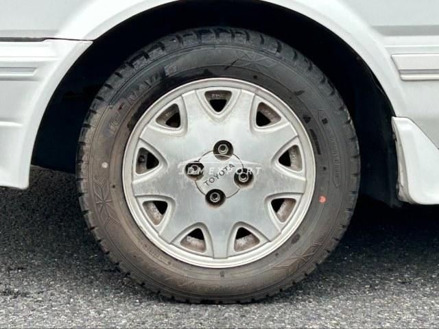 Toyota Corolla Levin 1988 thumbnail 7