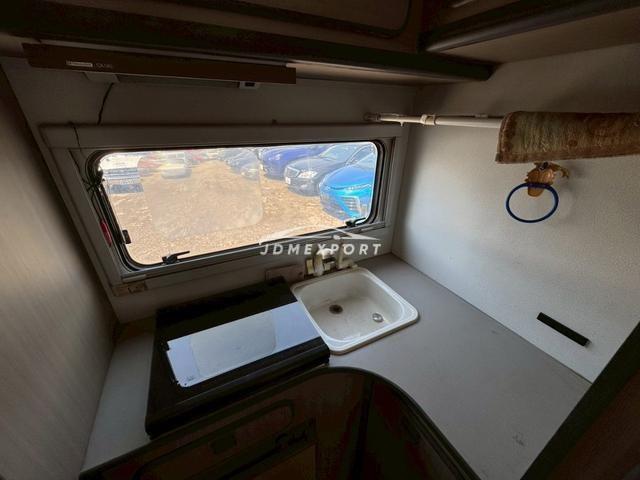 Mitsubishi Delica Truck 1993 thumbnail 30