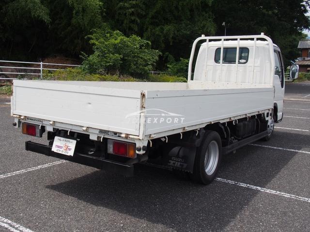 Isuzu Elf Truck 2001 thumbnail 5