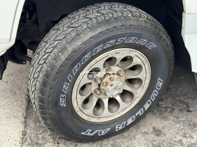 Mitsubishi Delica Truck 1993 thumbnail 74