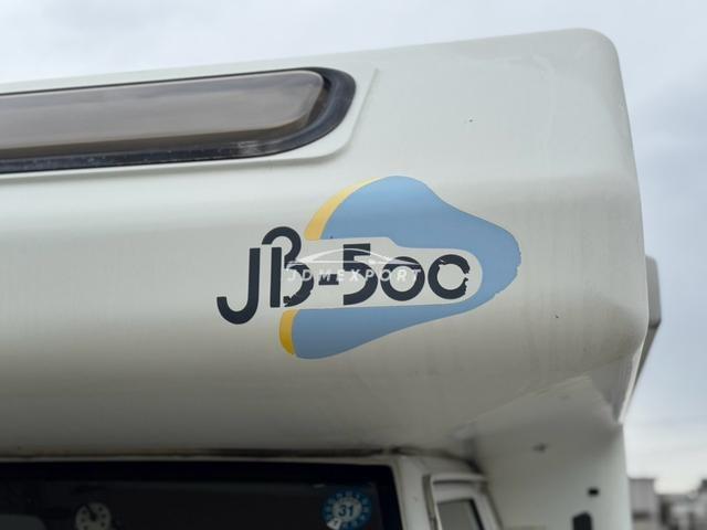 Mitsubishi Delica Truck 1993 thumbnail 9