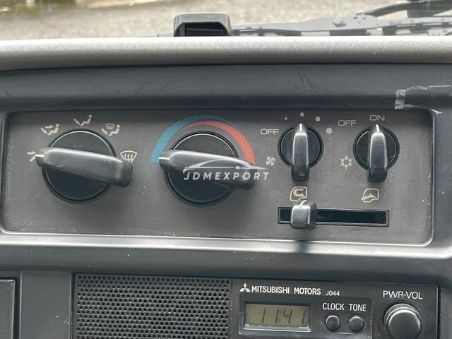 Mitsubishi Fuso Canter 1998 thumbnail 21