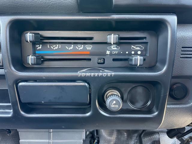 Mitsubishi Delica Truck 1997 thumbnail 28