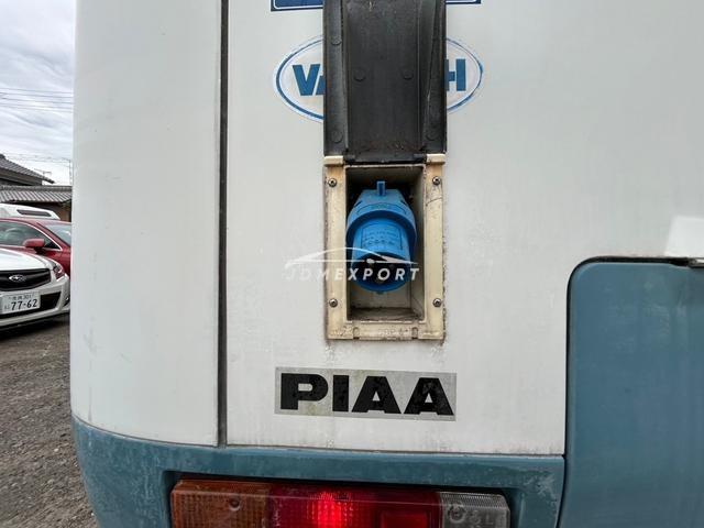 Mitsubishi Delica Truck 1995 thumbnail 38