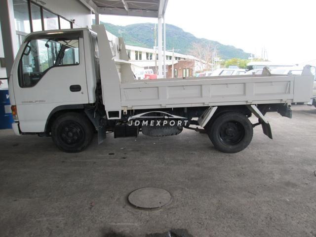 Isuzu Elf Truck 1996 thumbnail 24