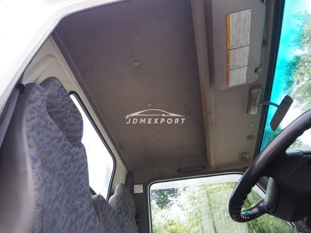 Isuzu Elf Truck 2001 thumbnail 16