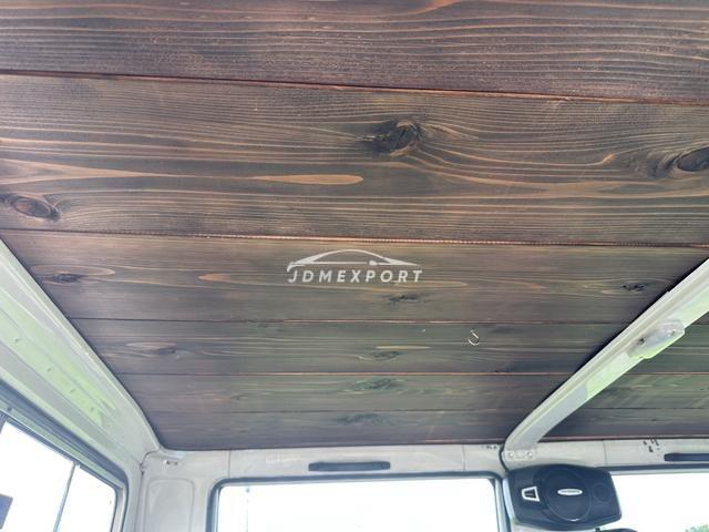 Toyota Hiace Truck 1989 thumbnail 11