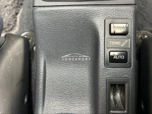 Toyota Corolla Levin 1988 thumbnail 14