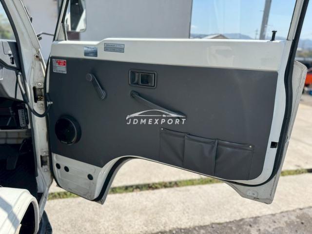 Mitsubishi Delica Truck 1993 thumbnail 10