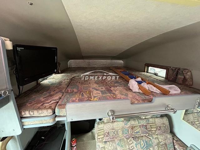 Mitsubishi Delica Truck 1995 thumbnail 26
