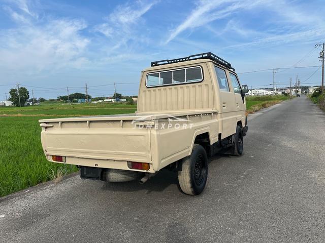 Toyota Hiace Truck 1989 thumbnail 36