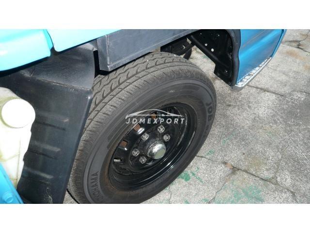 Isuzu Elf Truck 1999 thumbnail 17