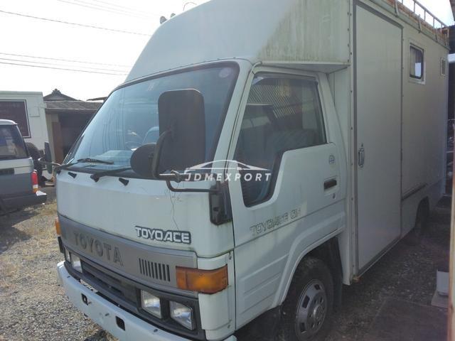 Toyota Toyoace 1991