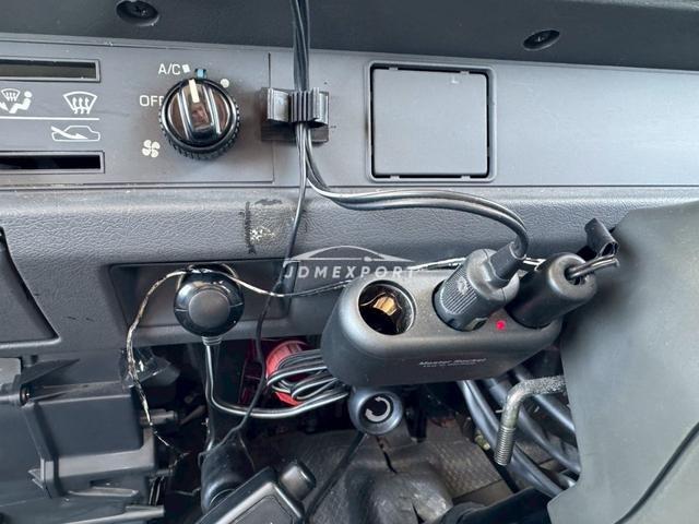 Mitsubishi Delica Truck 1993 thumbnail 47