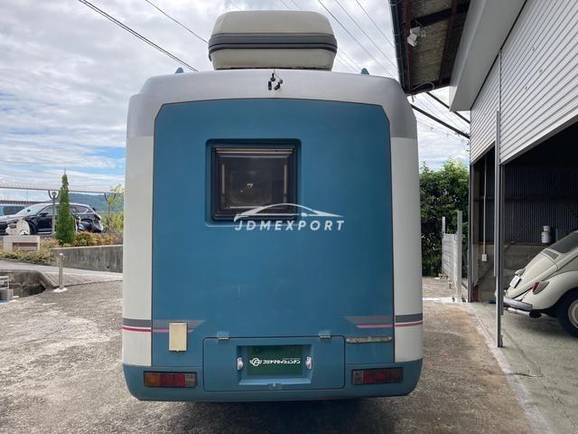 Mitsubishi Delica Truck 1996 thumbnail 44