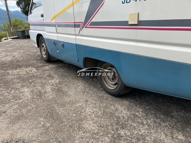 Mitsubishi Delica Truck 1996 thumbnail 28