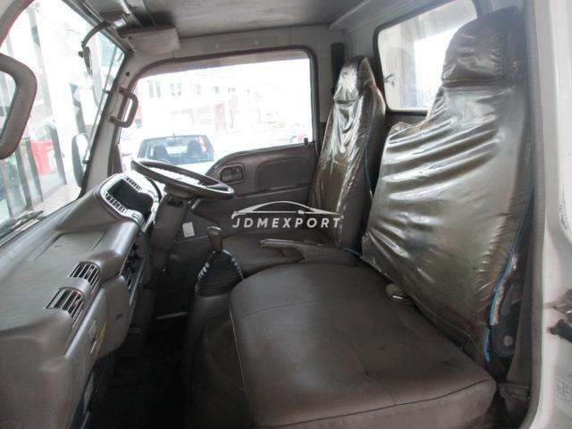 Isuzu Elf Truck 1996 thumbnail 26