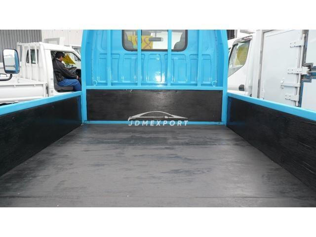 Isuzu Elf Truck 1999 thumbnail 4