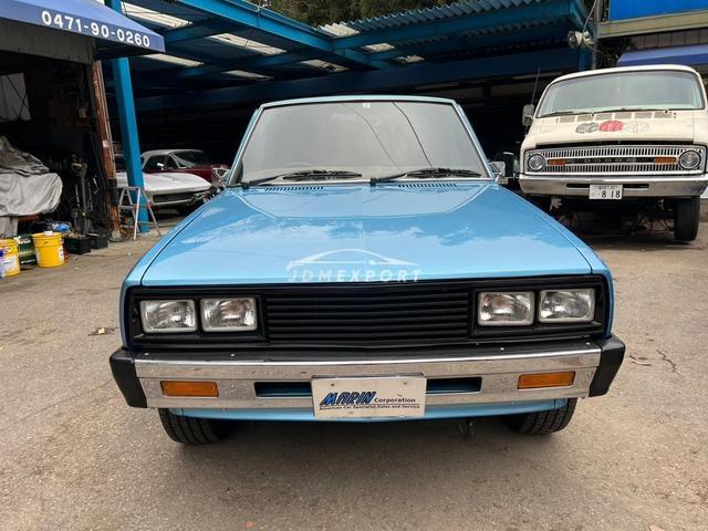 Mitsubishi Forte 1985 thumbnail 17
