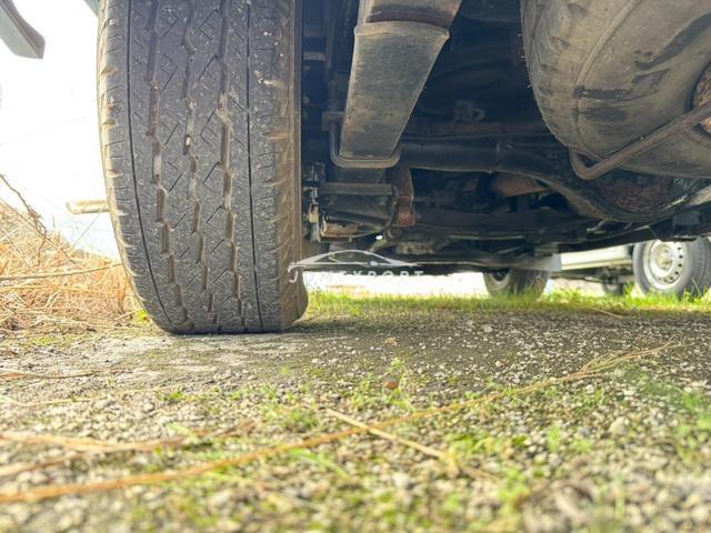 Mitsubishi Delica Truck 1995 thumbnail 55