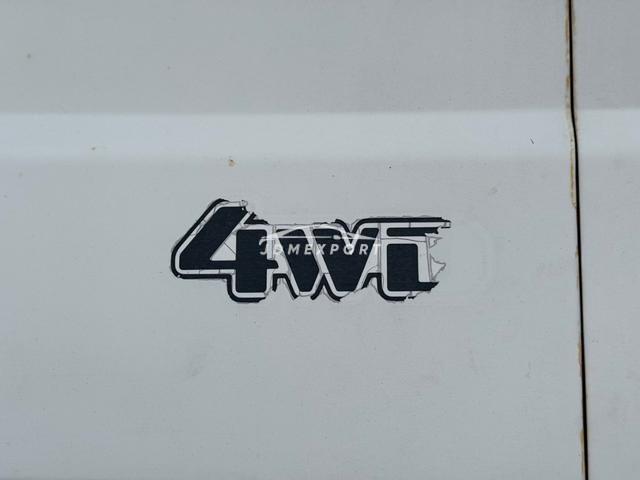 Mitsubishi Delica Truck 1993 thumbnail 10