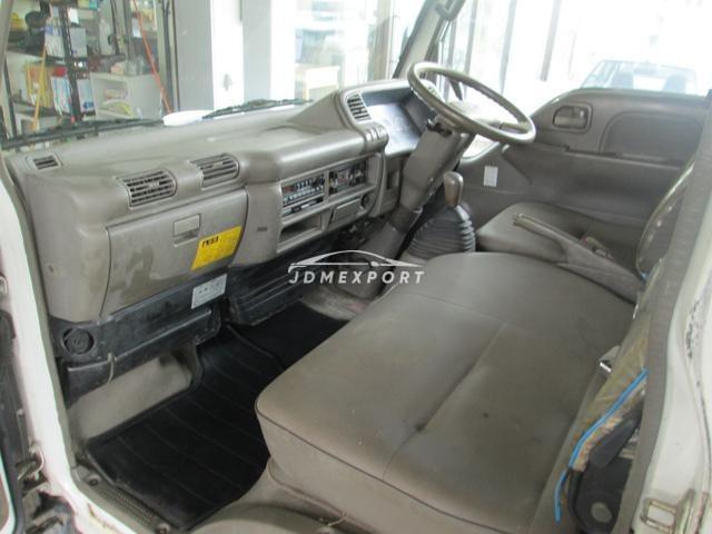 Isuzu Elf Truck 1996 thumbnail 22