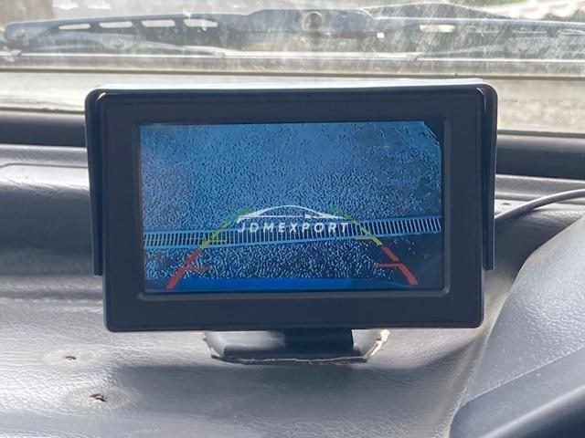 Mitsubishi Delica Truck 1996 thumbnail 7