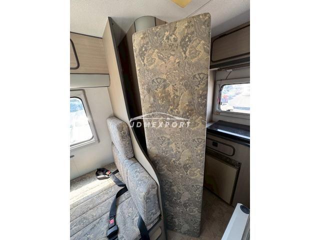 Mitsubishi Delica Truck 1993 thumbnail 35