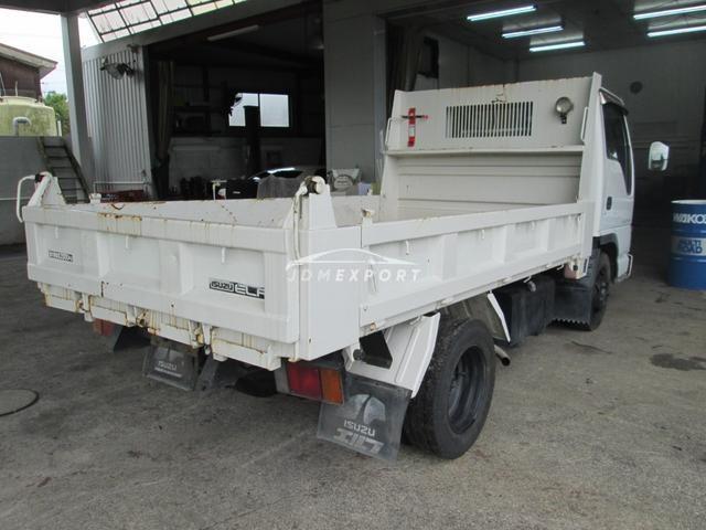Isuzu Elf Truck 1996 thumbnail 20
