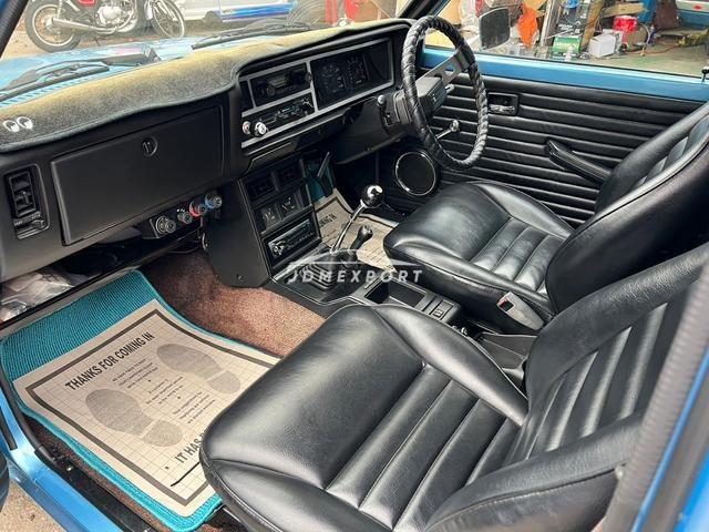 Mitsubishi Forte 1985 thumbnail 25