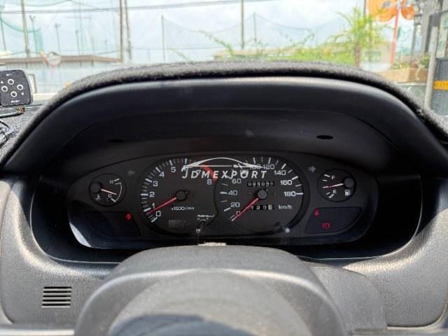 Nissan Silvia 1993 thumbnail 9