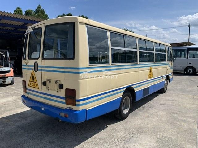 Nissan Civilian Bus 1995 thumbnail 3