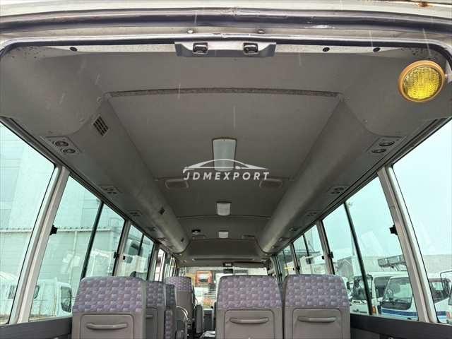 Nissan Civilian Bus 1999 thumbnail 26