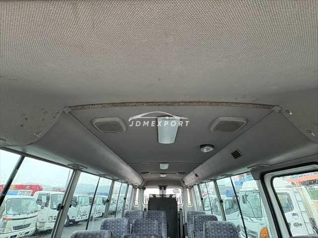 Nissan Civilian Bus 1999 thumbnail 25