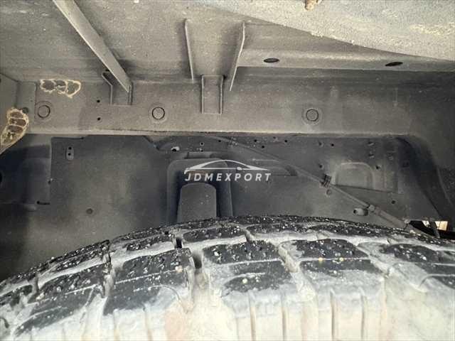 Nissan Civilian Bus 1999 thumbnail 53