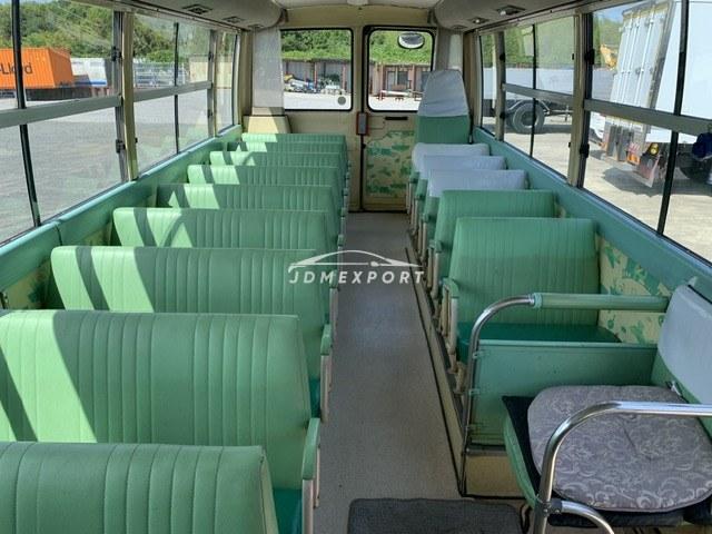 Nissan Civilian Bus 1995 thumbnail 23