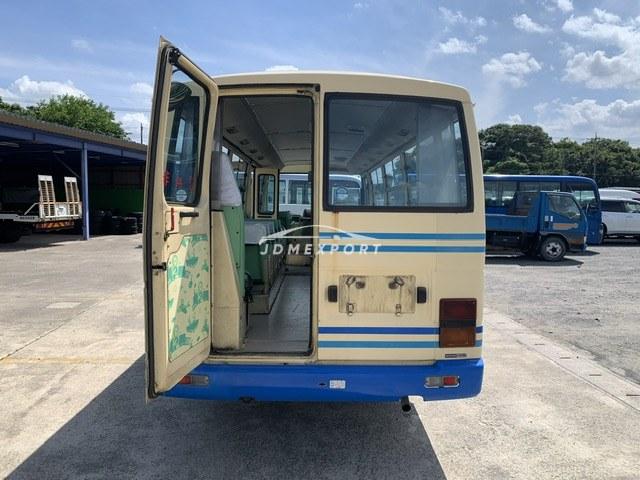 Nissan Civilian Bus 1995 thumbnail 2