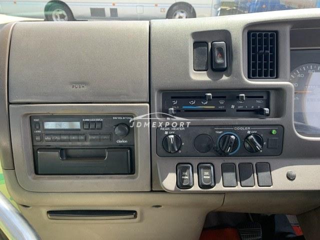 Nissan Civilian Bus 1995 thumbnail 15