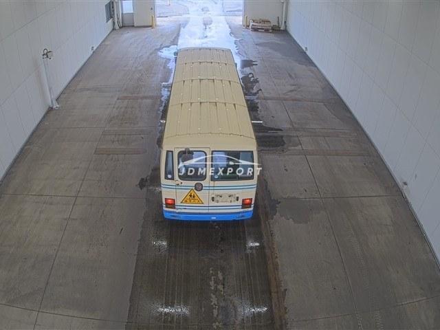 Nissan Civilian Bus 1995 thumbnail 9