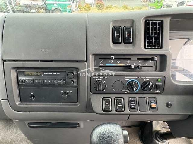 Nissan Civilian Bus 1999 thumbnail 13