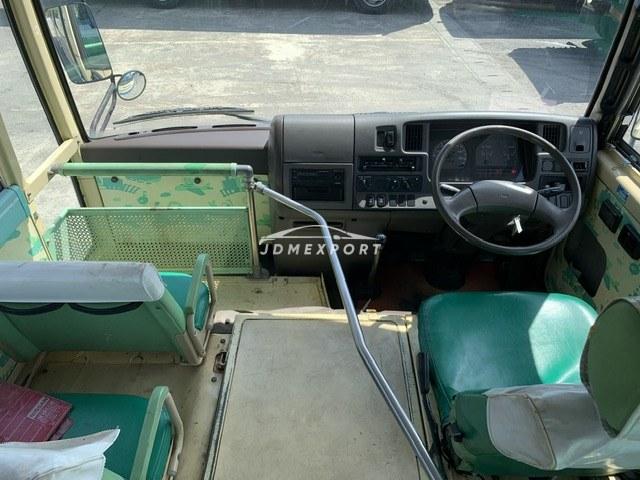 Nissan Civilian Bus 1995 thumbnail 10
