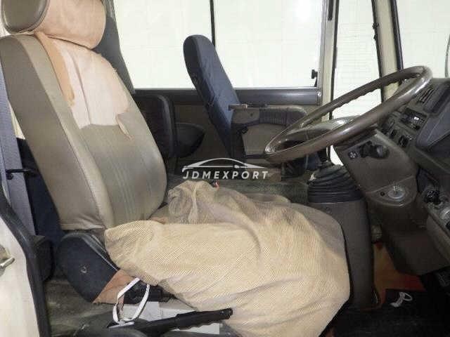 Nissan Civilian Bus 1996 thumbnail 7