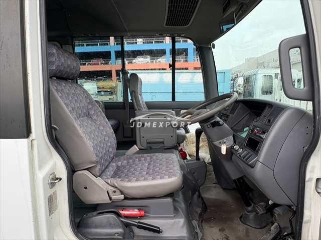 Nissan Civilian Bus 1999 thumbnail 18