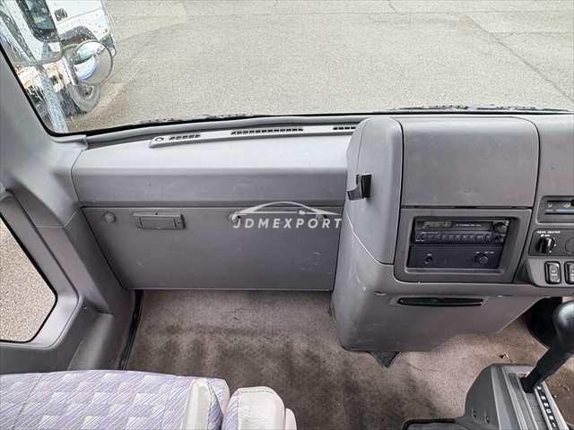 Nissan Civilian Bus 1999 thumbnail 12