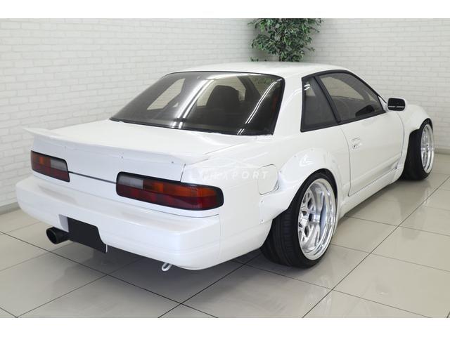 Nissan Silvia 1991 thumbnail 2